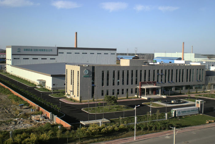 雙鶴藥業(yè) 雙鶴藥業(yè)