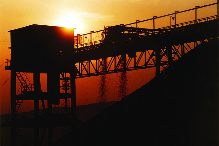 陜煤集團(tuán) 陜煤集團(tuán)