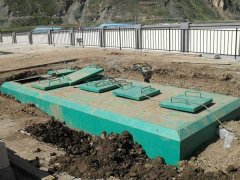 中天恒遠新農村污水處理設備工藝說明及產(chǎn)品特點介紹(附圖) 中天恒遠新農村污水處理設備工藝說明及產(chǎn)品特點介紹(附圖)