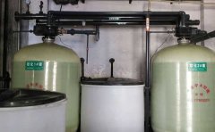 陰陽離子交換器安裝流程及產(chǎn)品特點(diǎn) 陰陽離子交換器安裝流程及產(chǎn)品特點(diǎn)