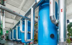 純凈水設(shè)備進(jìn)行預(yù)處理的原因和方法 純凈水設(shè)備進(jìn)行預(yù)處理的原因和方法