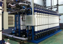 純水設(shè)備常見故障分類及排查方法 純水設(shè)備常見故障分類及排查方法